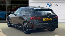 BMW 1 Series 120 M Sport 5dr Step Auto Petrol Hatchback